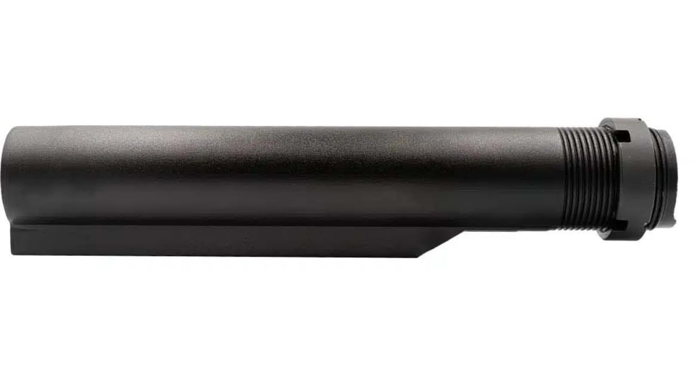 Vision Products Mil-Spec Buffer Tube, Black, VISION-409