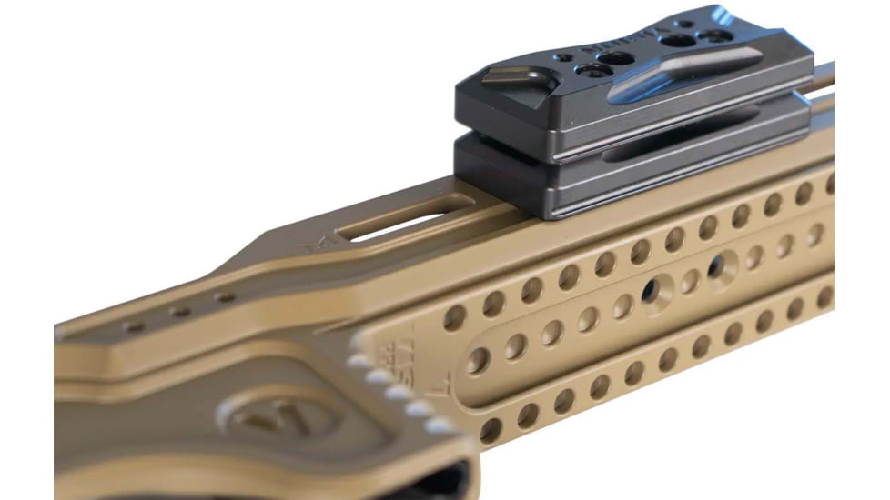 Vision Products Modular M-Lok X Weight Kit, Black, VISION-516