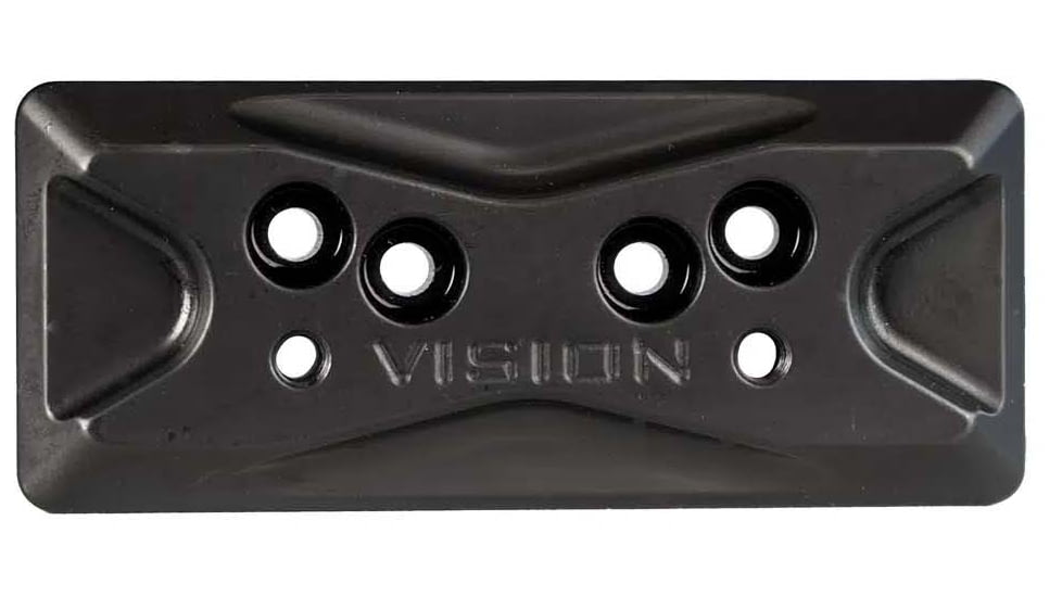 Vision Products Modular M-Lok X Weight Kit, Black, VISION-516