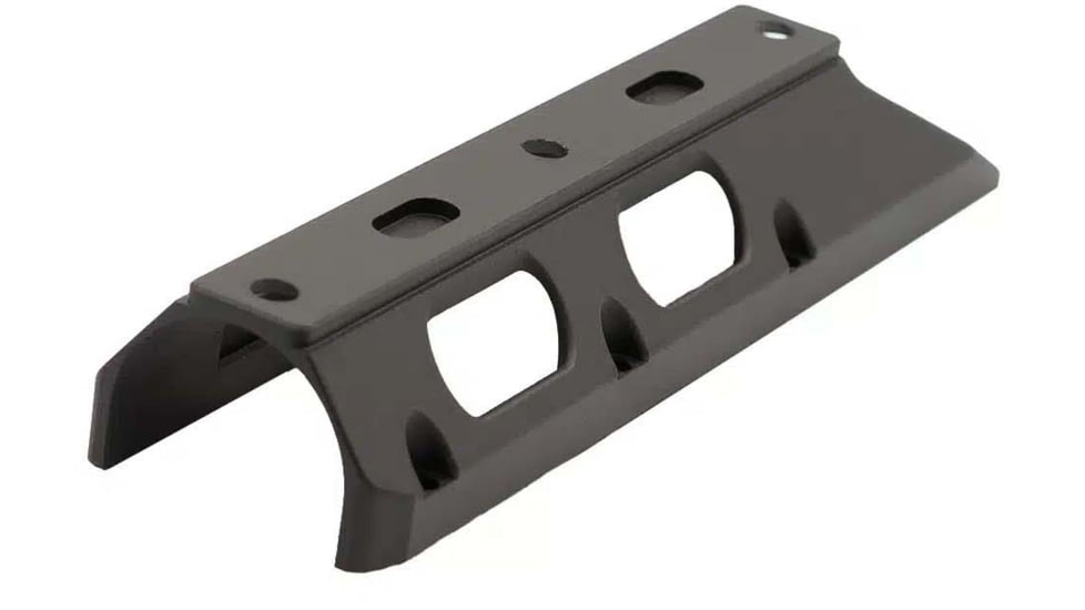 Vision Products Night Bridge For KRG/TRG Frontguard Upgrade, Black, VISION-905