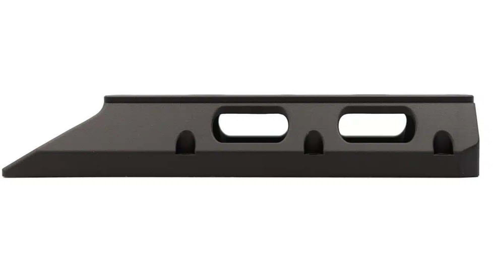 Vision Products Night Bridge For KRG/TRG Frontguard Upgrade, Black, VISION-905