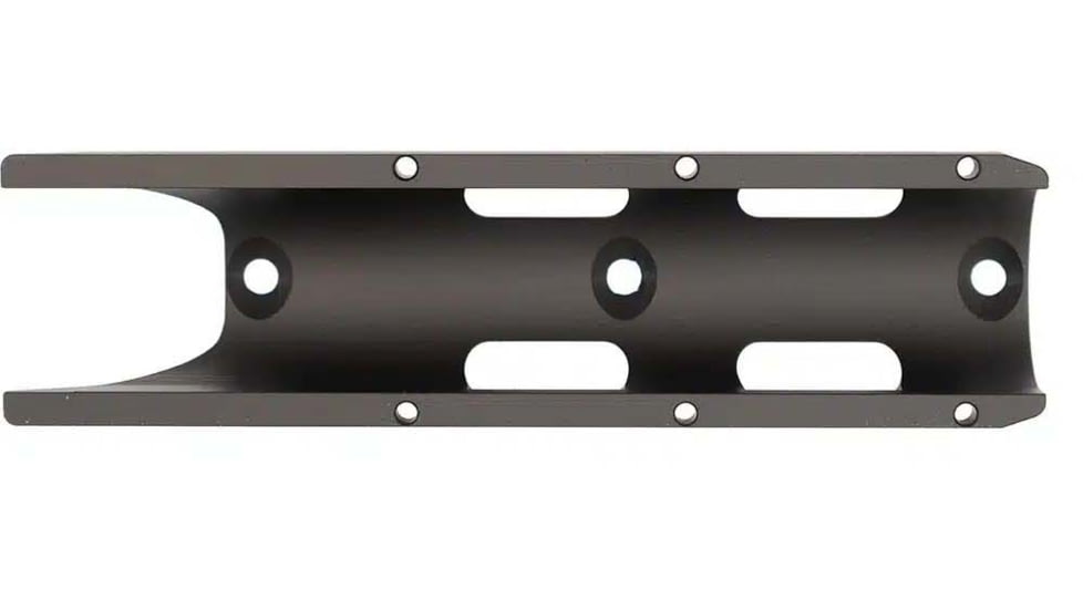 Vision Products Night Bridge For KRG/TRG Frontguard Upgrade, Black, VISION-905
