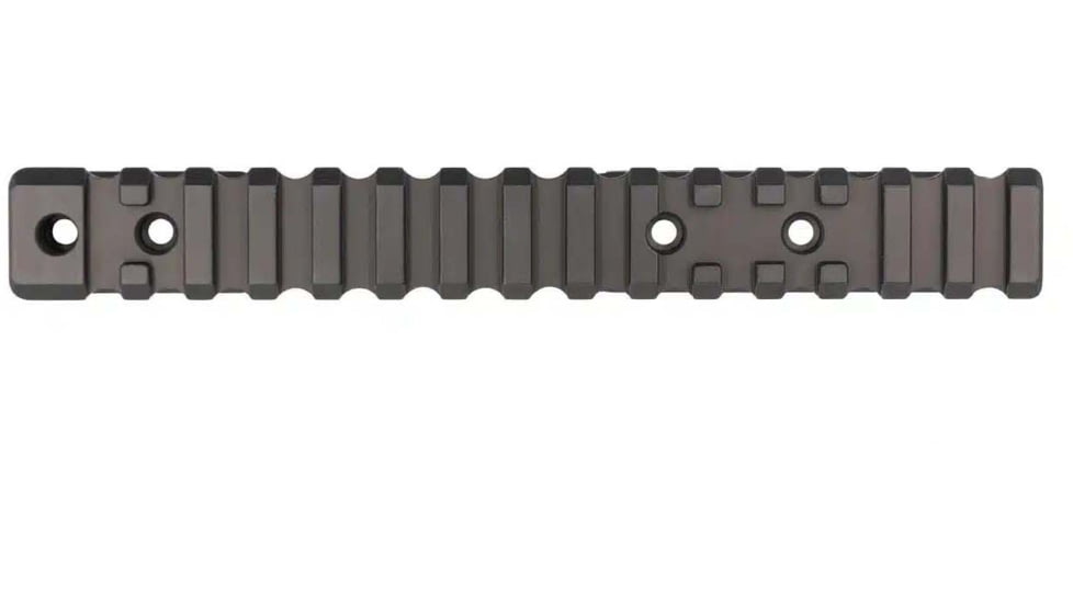 Vision Products Picatinny Rail For Howa H-Mini, 20MOA, Black, VISION-229