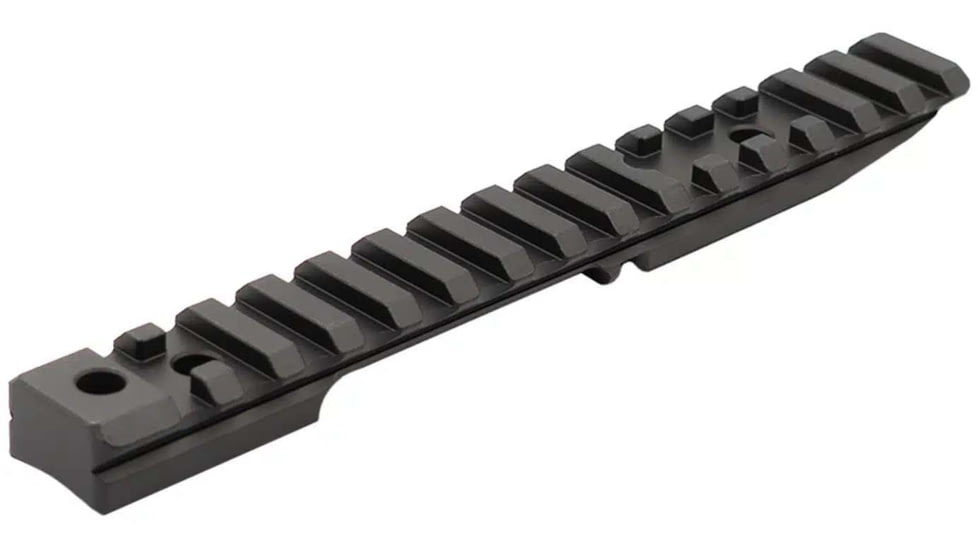 Vision Products Picatinny Rail For Howa H-Mini, 20MOA, Black, VISION-229