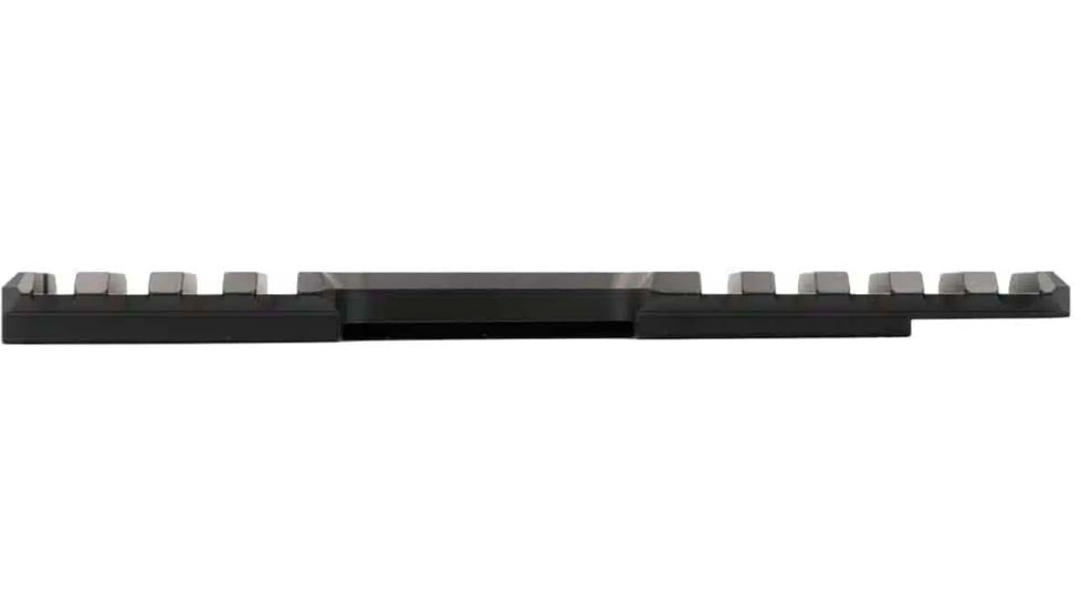 Vision Products Picatinny Rail For Tikka T1x, LH, 20MOA, Black, VISION-222-LINKS