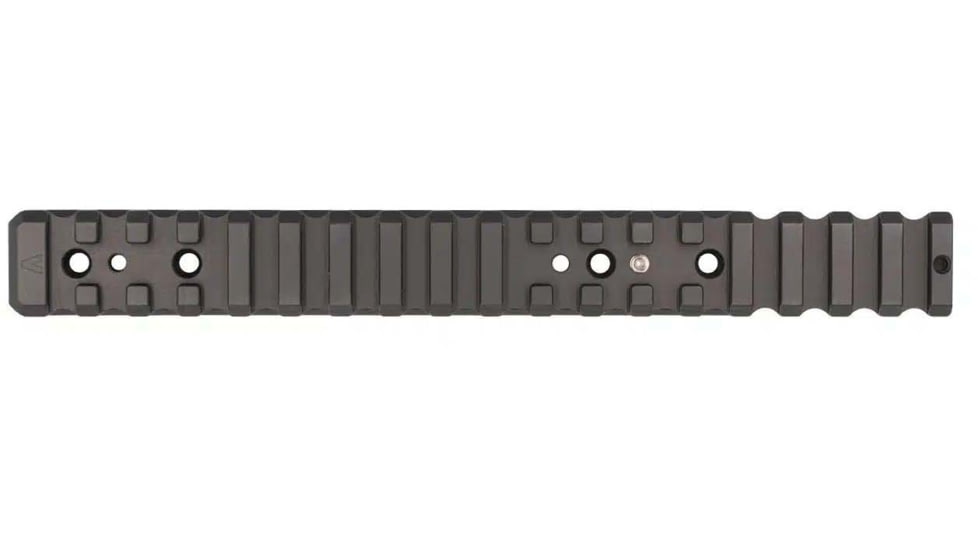 Vision Products Picatinny Rail For Tikka T3, LH, 20MOA, Black, VISION-228