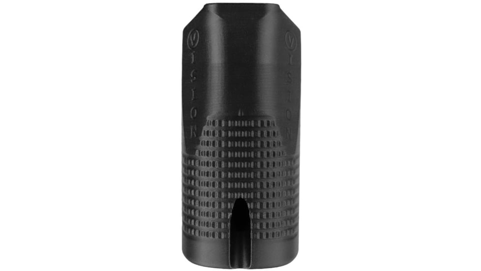 Vision SIG Sauer 200 STR/SSG 3000 AK-47 Vertical Grip, Black, VISION-447-SS