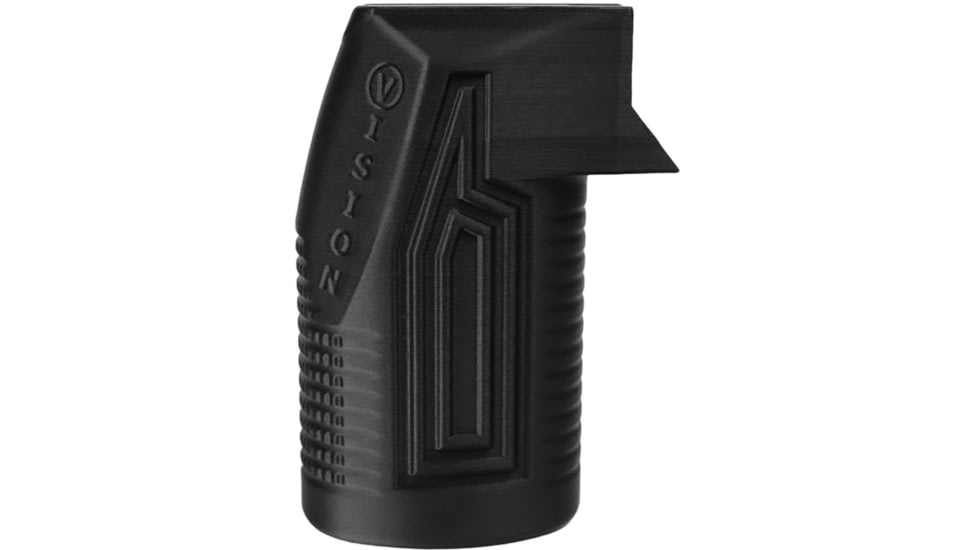 Vision SIG Sauer 200 STR/SSG 3000 AK-47 Vertical Grip, Black, VISION-447-SS