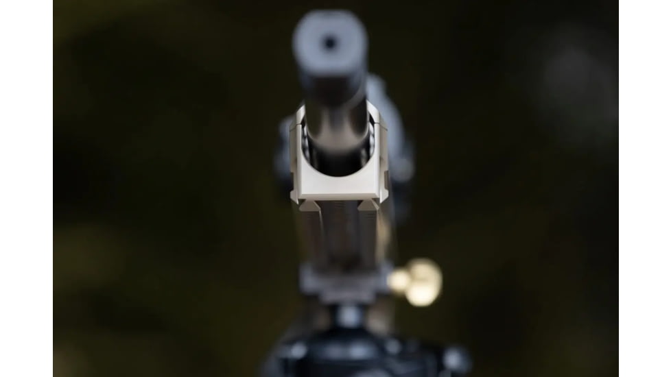 Vision Products Tikka T3 SA Pro Chassis, Flat Dark Earth, VISION-600-T3S-FDE