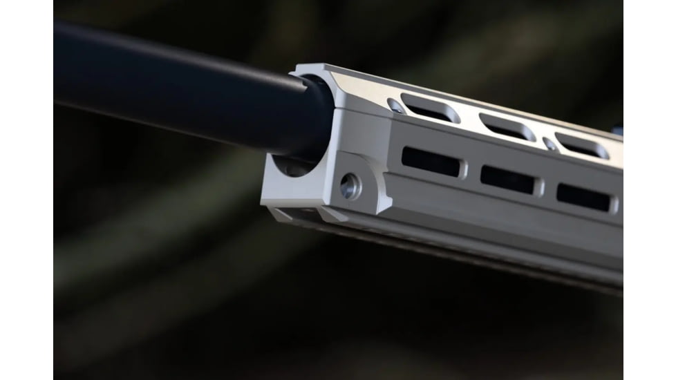 Vision Products Tikka T3 SA Pro Chassis, Flat Dark Earth, VISION-600-T3S-FDE