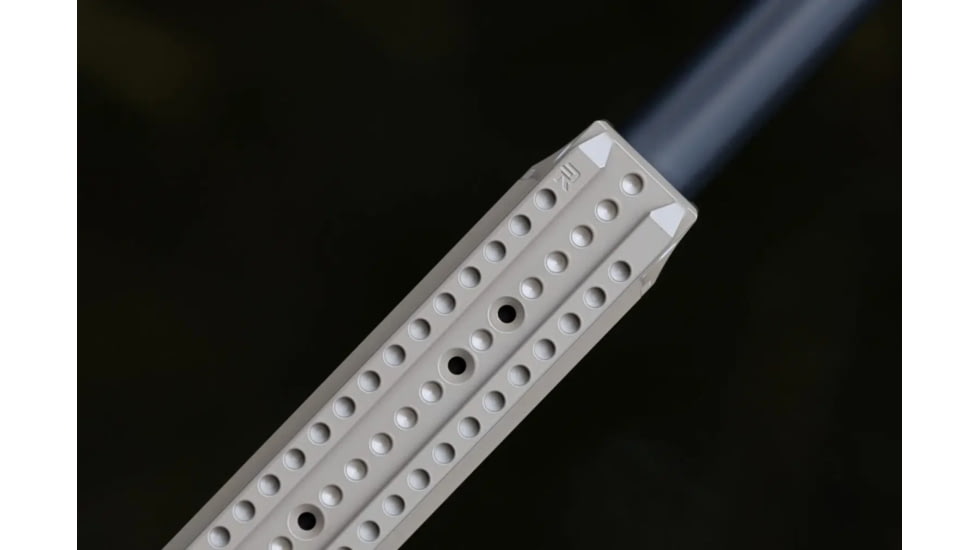 Vision Products Tikka T3 SA Pro Chassis, Flat Dark Earth, VISION-600-T3S-FDE