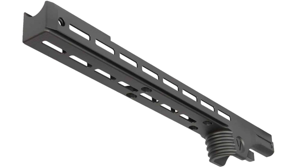 Vision Products TRG Competition Frontguard Upgrad, TRG-42, Original Buttstock, Black, VISION-909-ORG