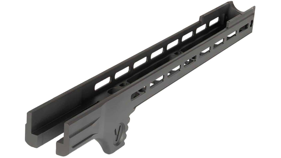 Vision Products TRG Competition Frontguard Upgrad, TRG-42, Original Buttstock, Black, VISION-909-ORG
