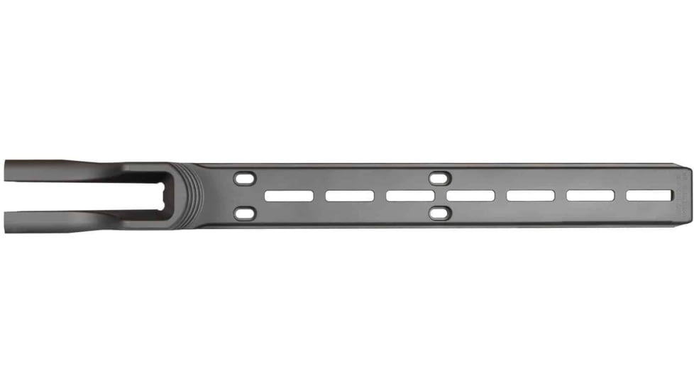 Vision Products TRG Competition Frontguard Upgrad, TRG-42, Original Buttstock, Black, VISION-909-ORG