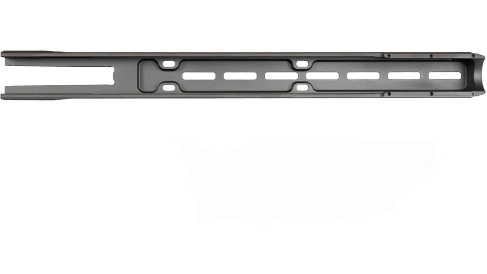 Vision Products TRG Competition Frontguard Upgrad, TRG-42, Original Buttstock, Black, VISION-909-ORG