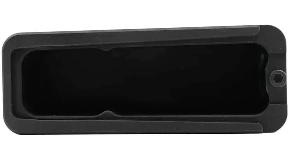 Vision Products Universal SA Magazine Extention, 3 Round, Black, VISION-301