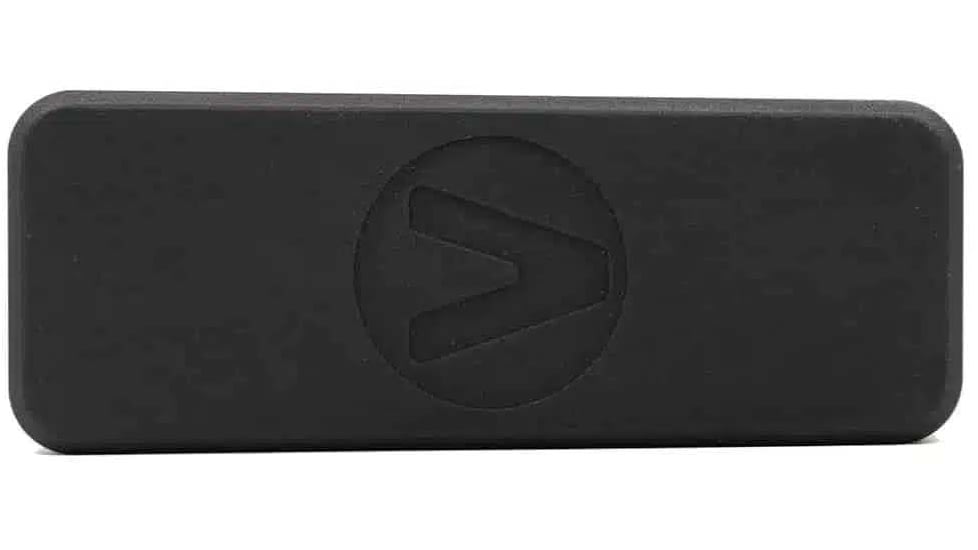 Vision Products Universal SA Magazine Extention, 3 Round, Black, VISION-301