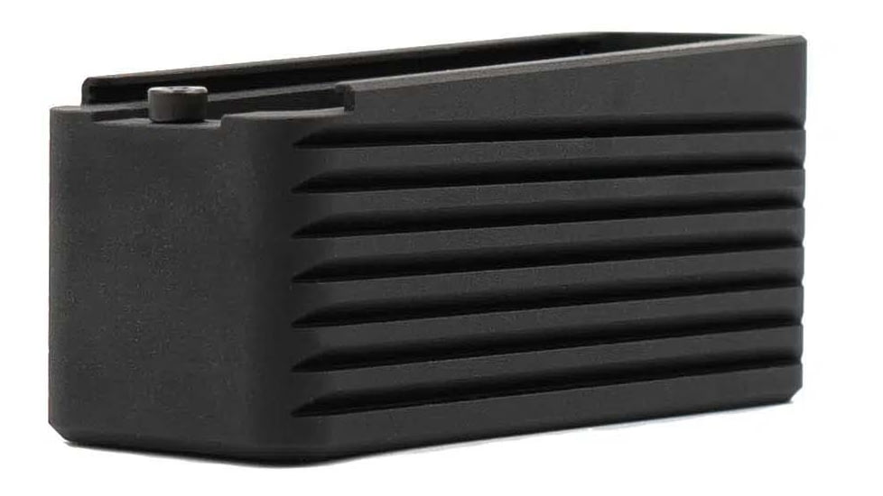 Vision Products Universal SA Magazine Extention, 3 Round, Black, VISION-301