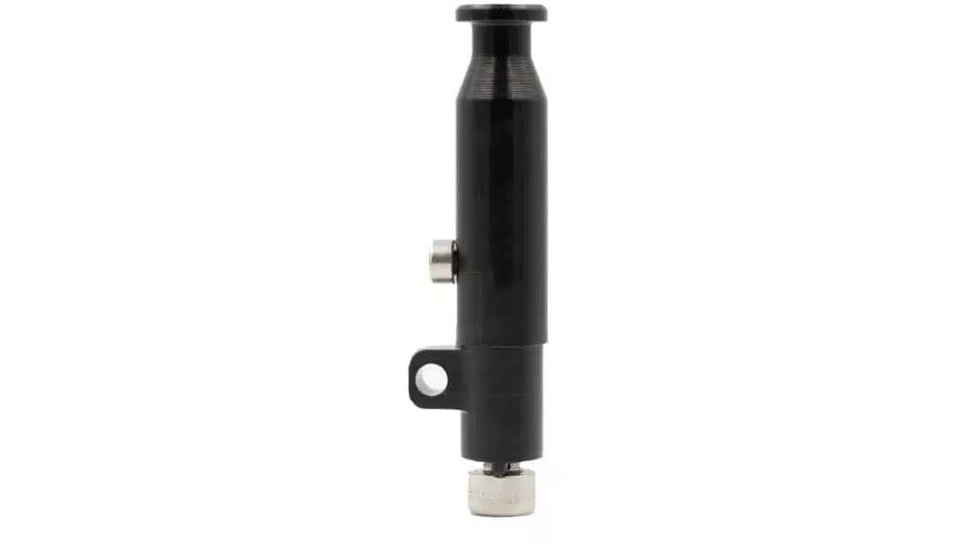Vision Products Versapod Adapter For Standard Forend, Black, VISION-251