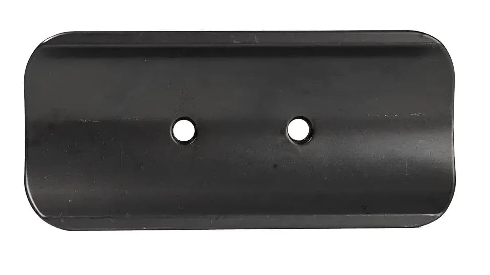 Vision Products Vision Pro Chassis Internal Weights, Full Kit, x5, Black, VISION-611-KIT-BLK