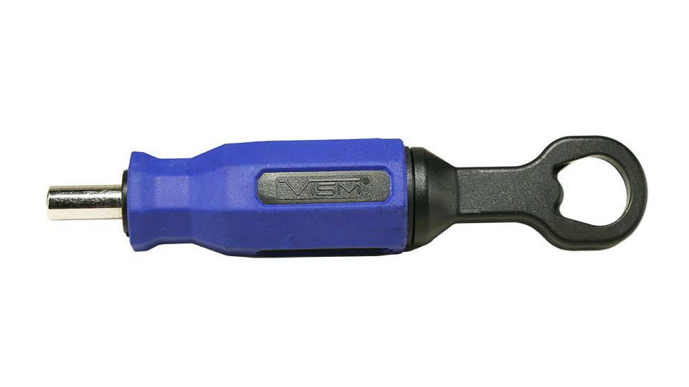 VISM 1911 Pro Tool, Blue And Black, VT1911