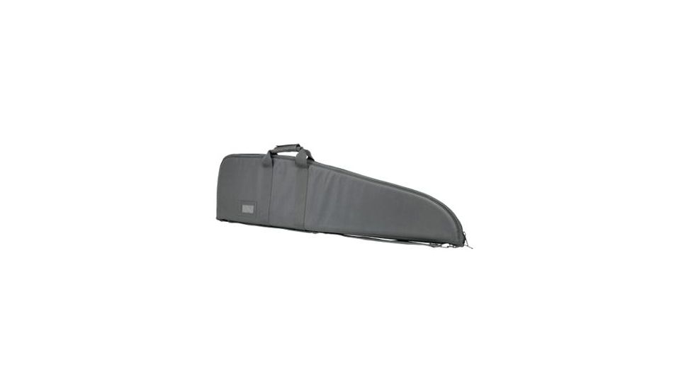 Vism 2907 Series Gun Case 46in L X 13in H, Urban Gray CVU2907-46