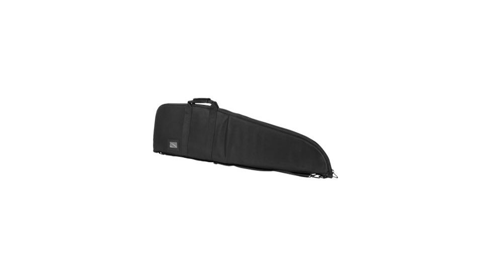 Vism 2907 Series Rifle Case - 46in L X 13in H, Black CV2907-46