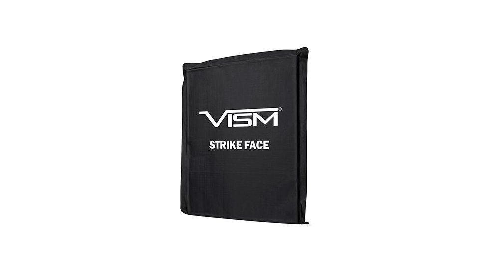 Vism 2911 Series Tactical Backpack with Ballistic Soft Panel-Rectangle Cut 10in X12in, Camo BSCBPC2911-A
