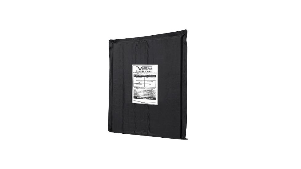 Vism 2911 Series Tactical Backpack with Ballistic Soft Panel-Rectangle Cut 10in X12in, Camo BSCBPC2911-A
