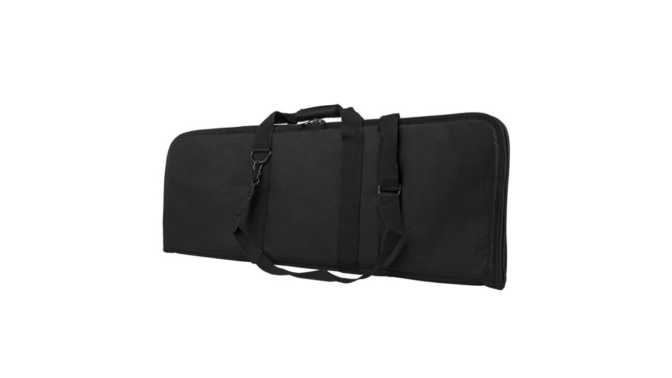 Vism 2960 Series Carbine Soft Gun Case, Black, 36 in CVCP2960B-36