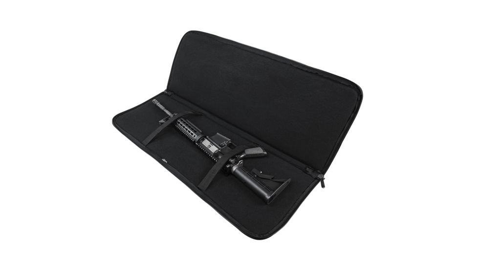 Vism 2960 Series Carbine Soft Gun Case, Black, 36 in CVCP2960B-36