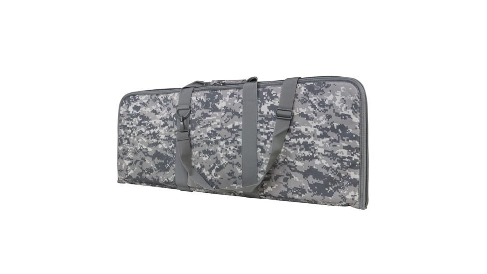 Vism 2960 Series Carbine Soft Gun Case, Digital Camo, 36 in CVCP2960D-36