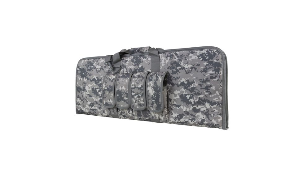 Vism 2960 Series Carbine Soft Gun Case, Digital Camo, 36 in CVCP2960D-36