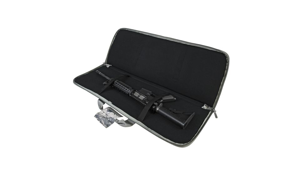 Vism 2960 Series Carbine Soft Gun Case, Digital Camo, 36 in CVCP2960D-36