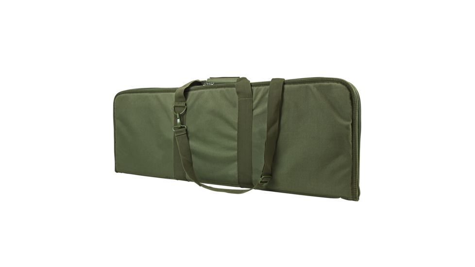 Vism 2960 Series Carbine Soft Gun Case, Green, 36 in CVCP2960G-36