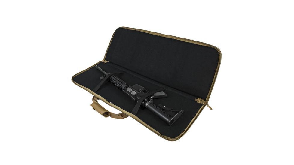 Vism 2960 Series Carbine Soft Gun Case, Tan, 36 in CVCP2960T-36