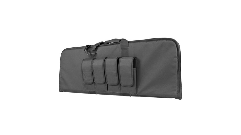 Vism 2960 Series Carbine Soft Gun Case, Urban Gray, 36 in CVCP2960U-36