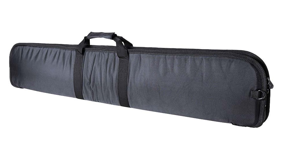 VISM 42in Shotgun Case, Black, CVSH3043B-42