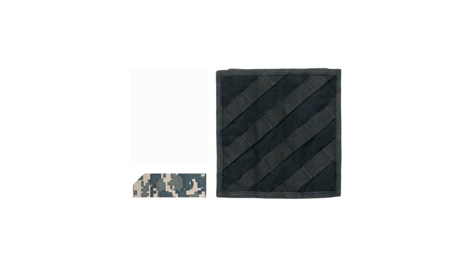 Vism 45 Degree Molle Panel, Digital Camo CP45MP2933D