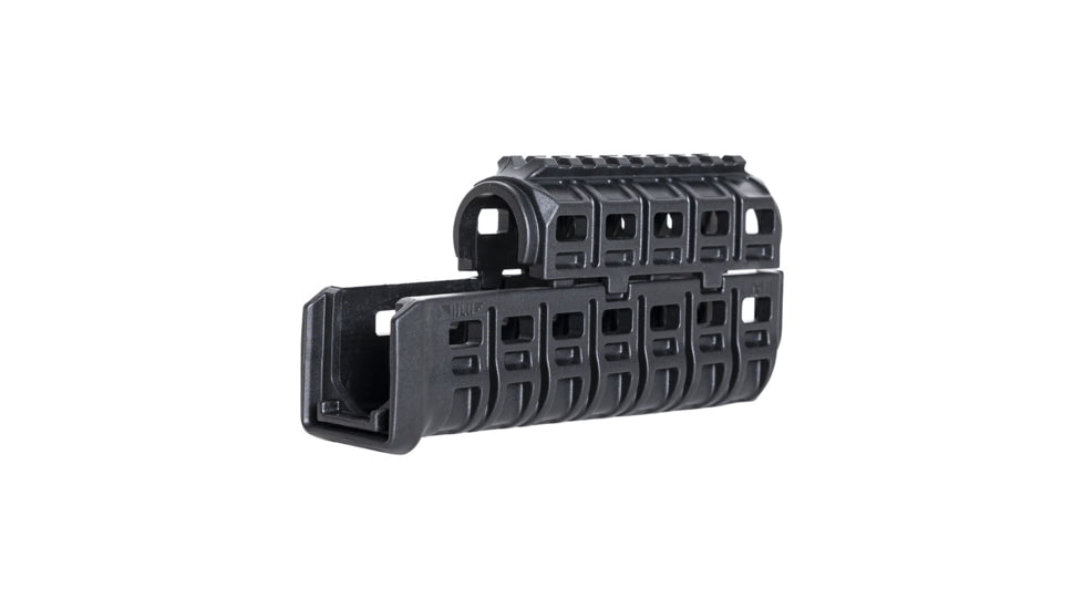 VISM AK-Platform M-LOK Handguard Heat-Resistant Polymer, Black, VG136