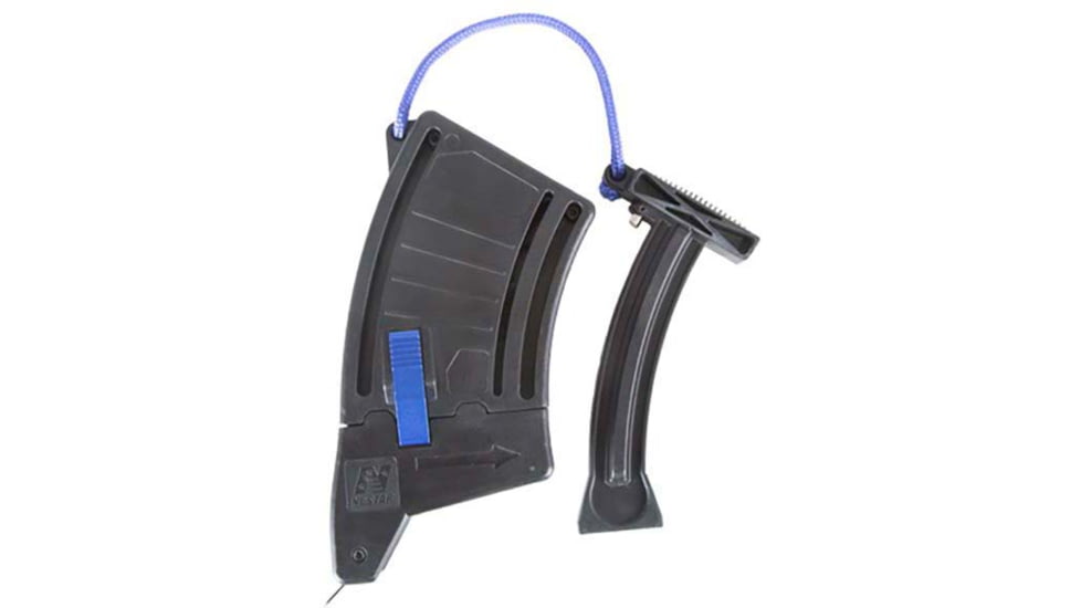 VISM AK Speed Loader Version 2, Black, AAKLAV2