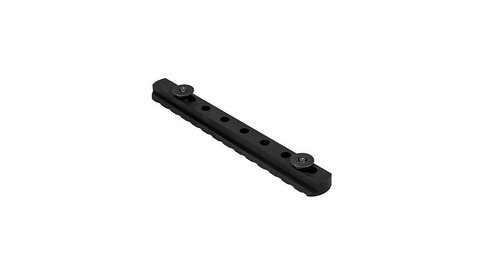 NcSTAR AR-15 Picatinny Handguard Rail - Gen2, Black MARSV2