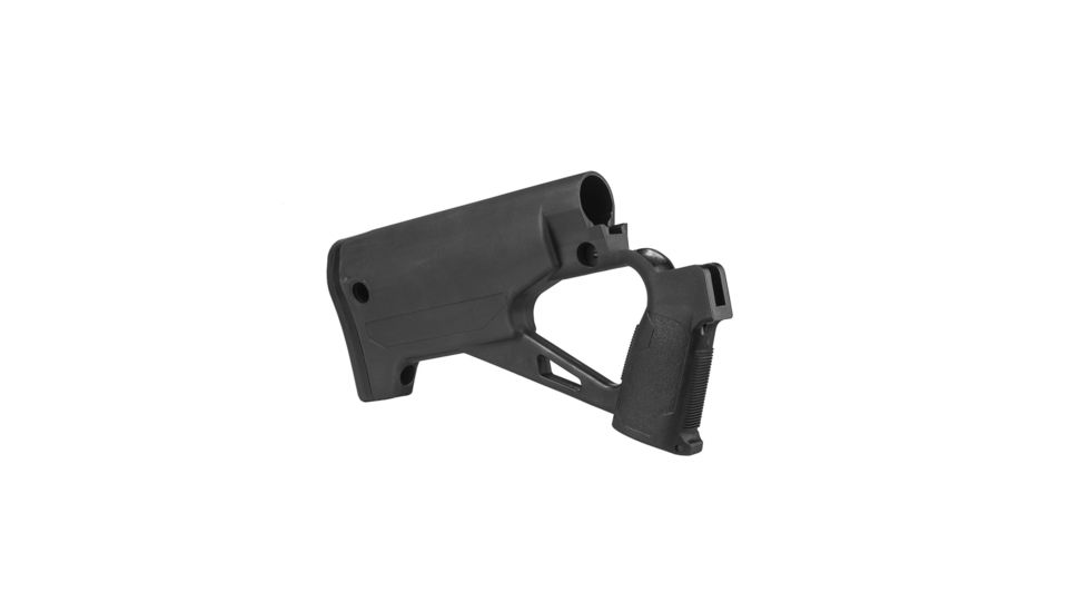 Vism Ar Blastar Kit,Stock,Handguard,Carry Handle,Mag Well Adapter, Black, VKARB1
