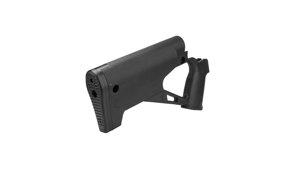 Vism Ar Blastar Thumbhole Stock, Black, VKARSTK