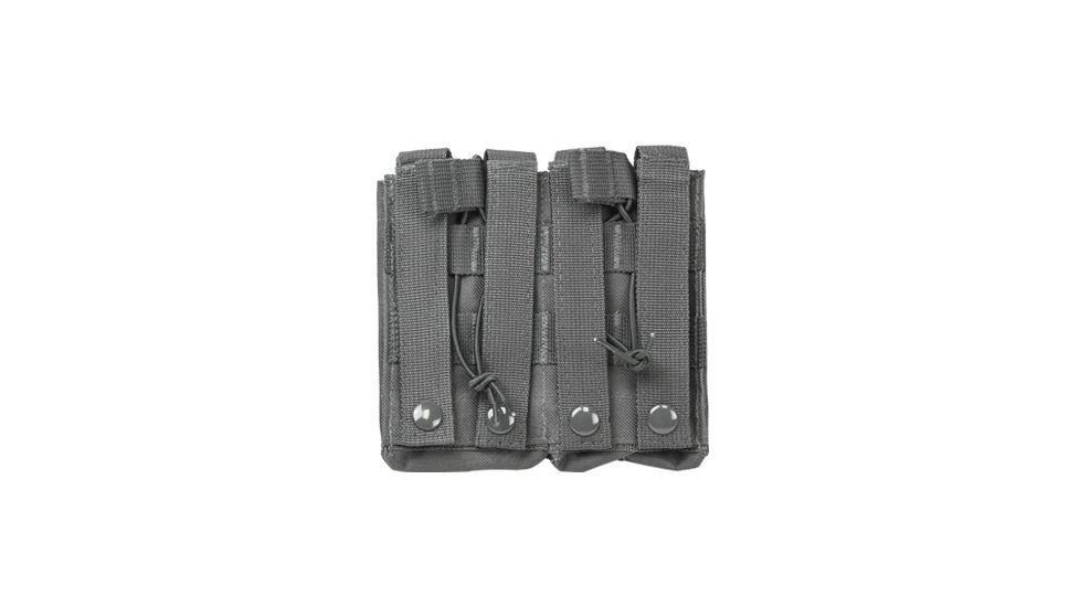 Vism Ar Double Mag Pouch/Urban Gray CVAR2MP2927U