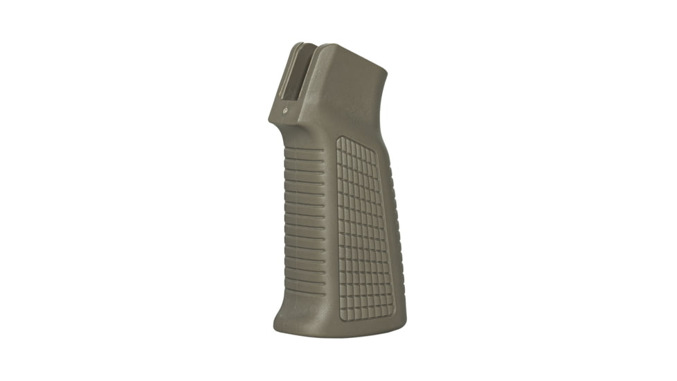 VISM AR-Platform Standard Grip w/Core, Tan, VG060T
