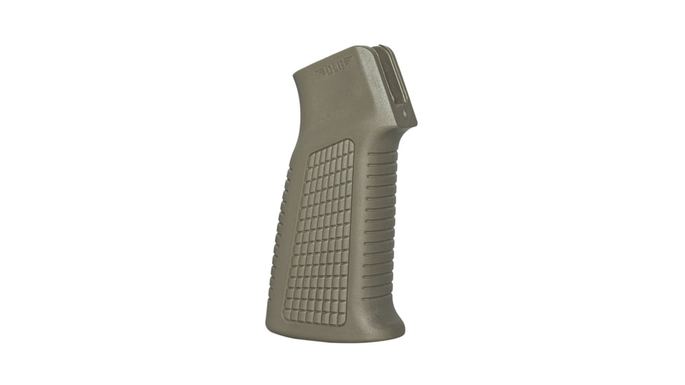 VISM AR-Platform Standard Grip w/Core, Tan, VG060T