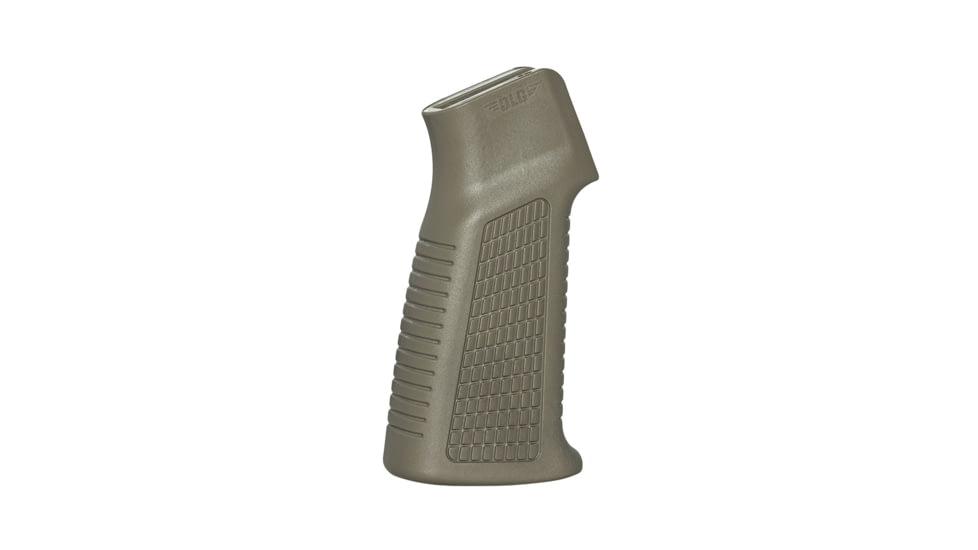 VISM AR-Platform Standard Grip w/Core, Tan, VG060T