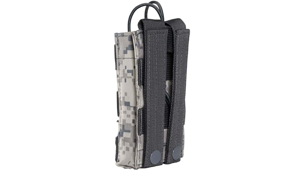 VISM AR Single Mag Pouch, Digital Camo, CVAR1MP3039D