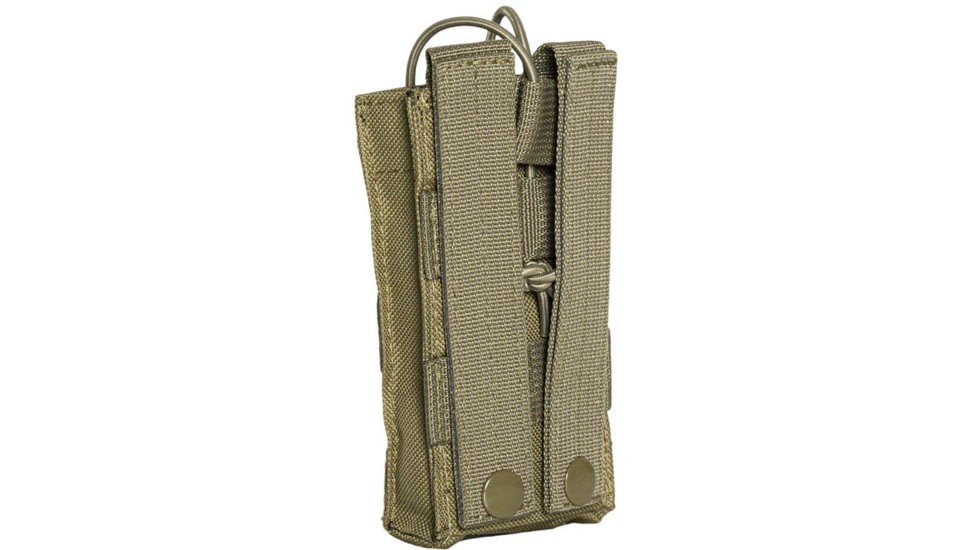 VISM AR Single Mag Pouch, Tan, CVAR1MP3039T